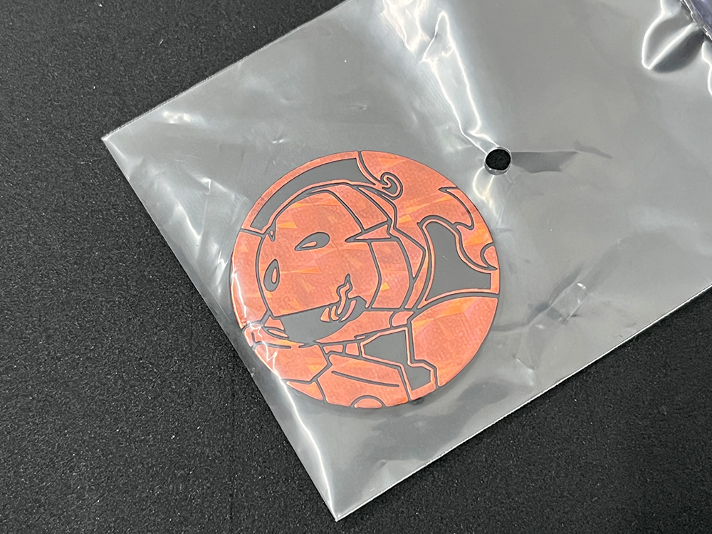 ポケモンコイン グレンアルマ