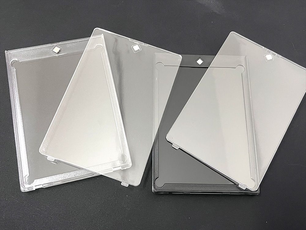 ダイソー マグネットカードローダー