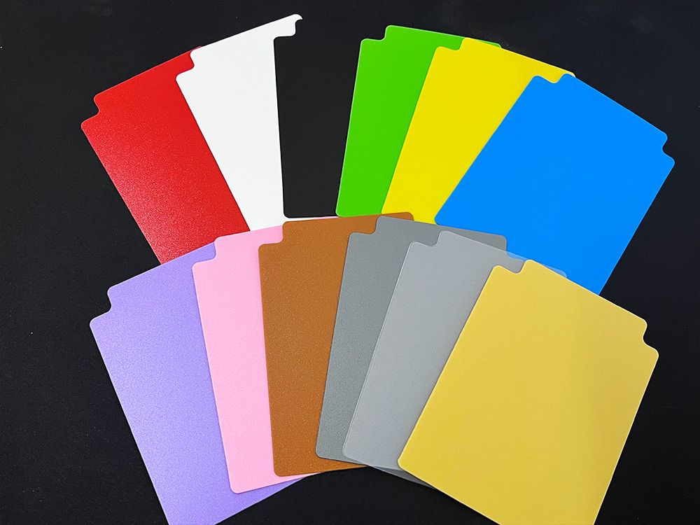 セリア カードセパレーター