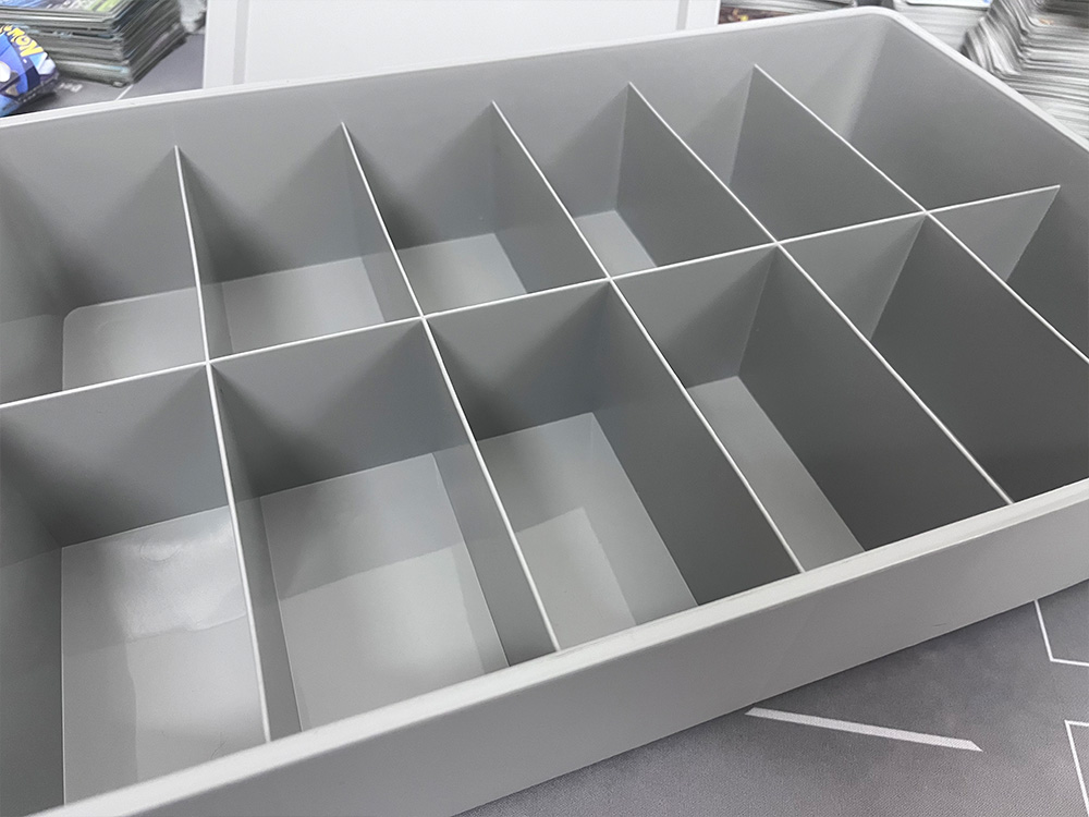 StandardProducts（スタンダードプロダクツ）パンツ収納ケース