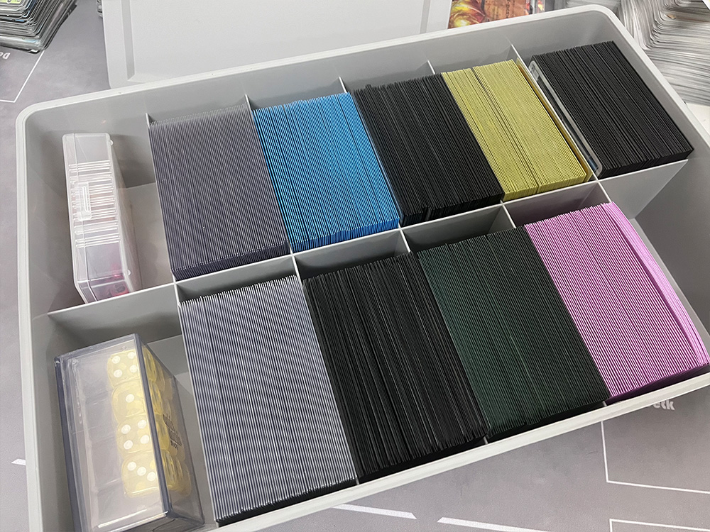 StandardProducts（スタンダードプロダクツ）パンツ収納ケース