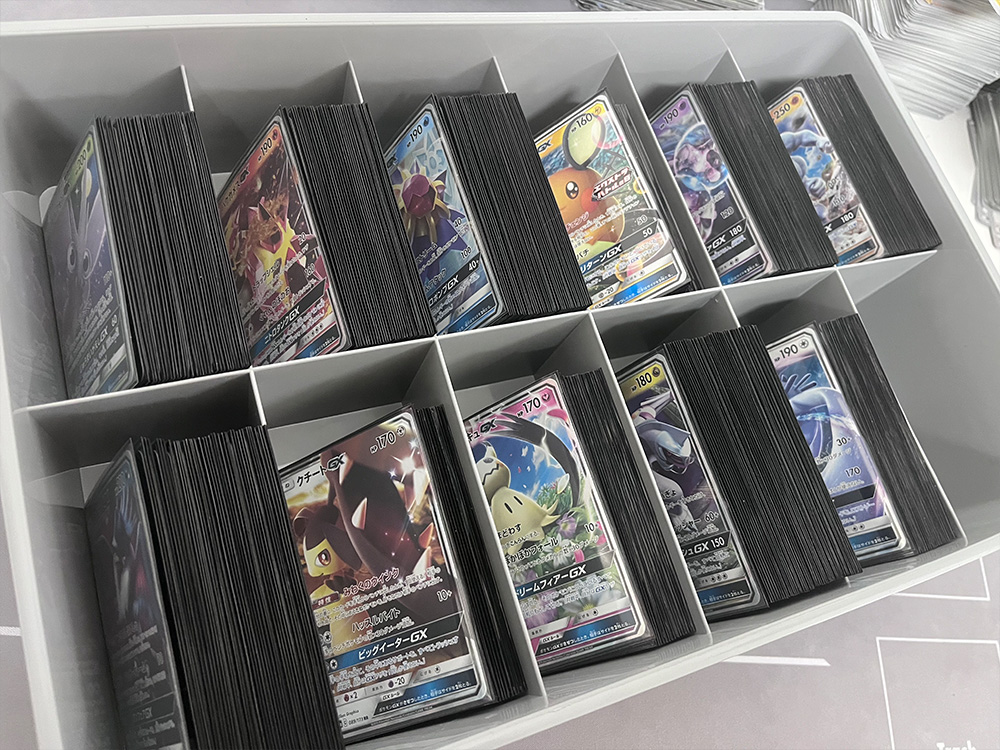 StandardProducts（スタンダードプロダクツ）パンツ収納ケース