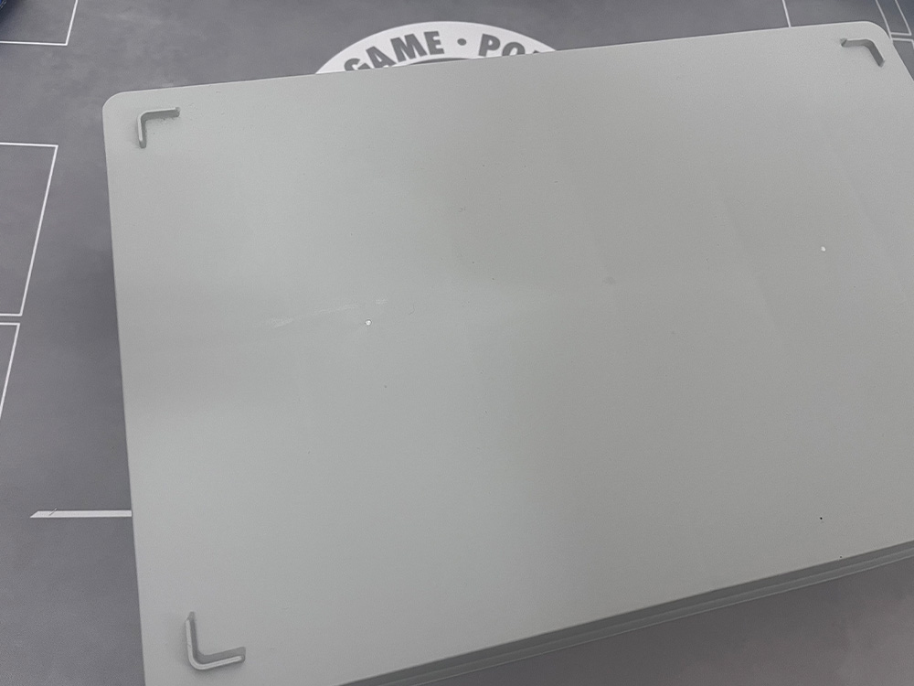 StandardProducts（スタンダードプロダクツ）パンツ収納ケース