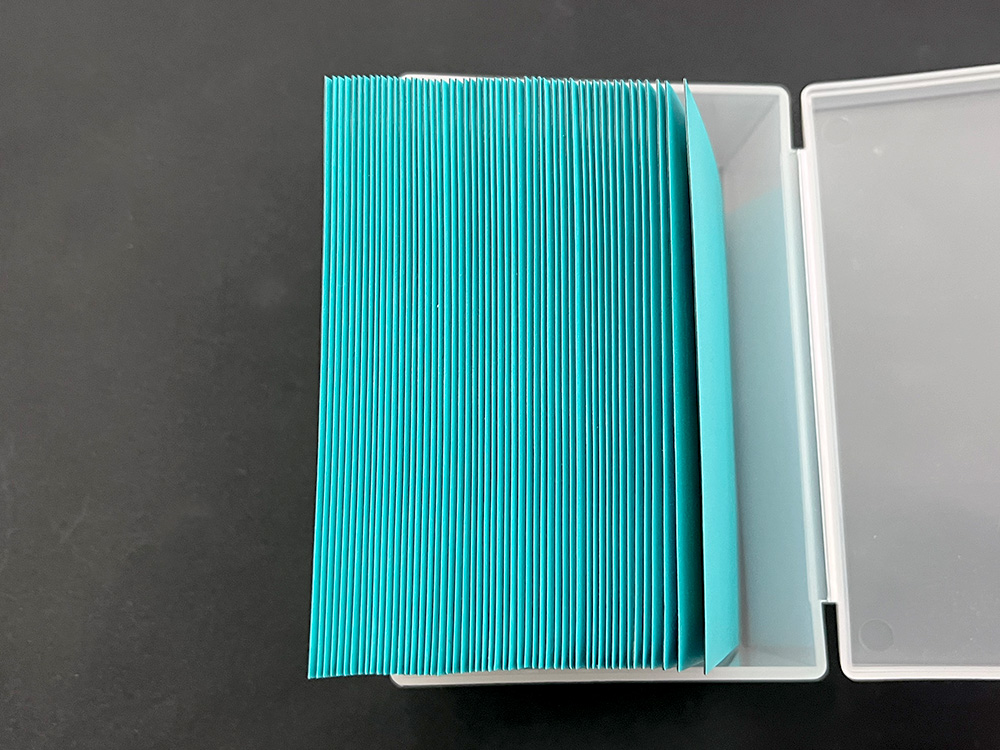 やのまん カードプロテクター ハードＸ