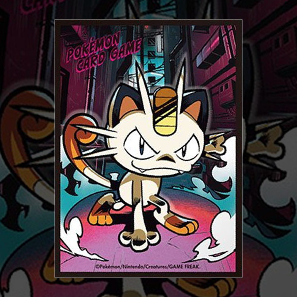 デッキシールド プレミアム・グロス ニャース